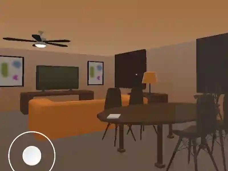 თამაში საშინელი ბავშვის ვარდისფერი ონლაინ