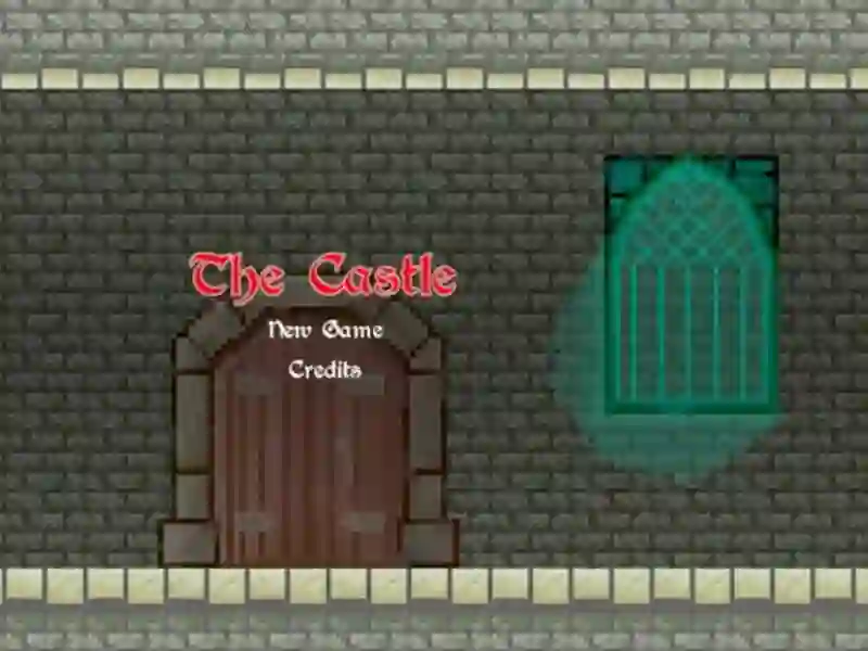 თამაში ციხე ონლაინ