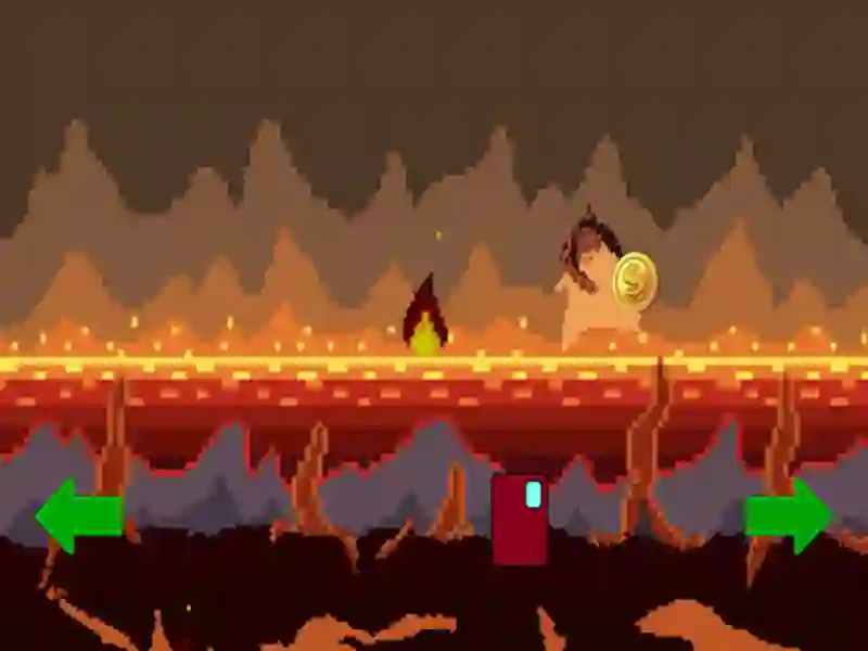 თამაში მეტეორი გაქცევა ონლაინ