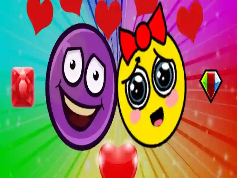 თამაში ბურთი და შეყვარებული ონლაინ თამაში ბურთი და შეყვარებული ონლაინ