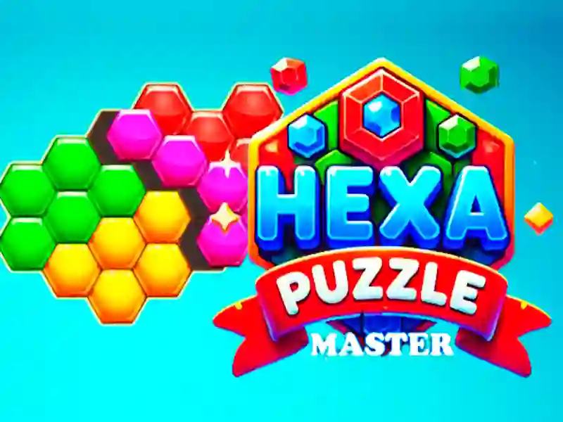 თამაში Hexa Puzzle ოსტატი ონლაინ თამაში Hexa Puzzle ოსტატი ონლაინ