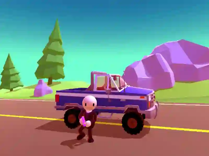 თამაში ბედნიერი იარაღი ონლაინ