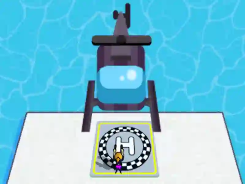 თამაში Rage Swarm ონლაინ