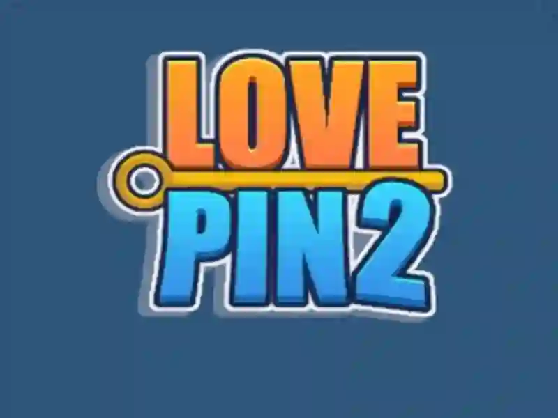 თამაში Love Pin 2 ონლაინ
