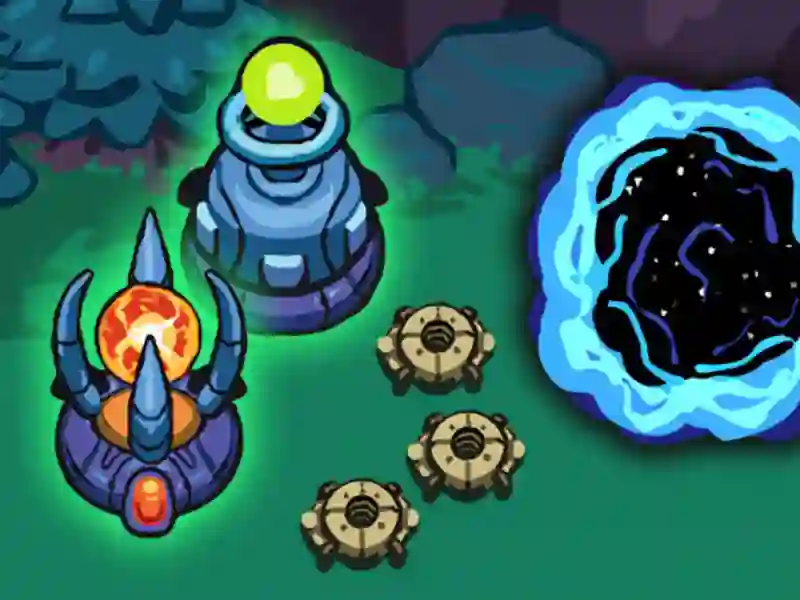 თამაში გრუკკლე ონლაინ