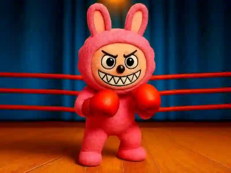 თამაში Labubu ანტისტრესული თამაში ონლაინ