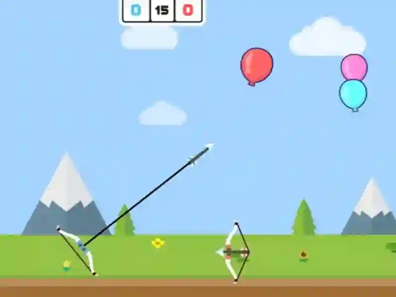 თამაში დააკაკუნე ონლაინ