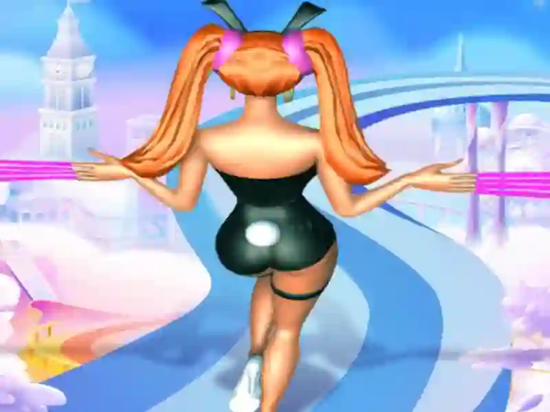 თამაში გრძელი ფრჩხილები ონლაინ