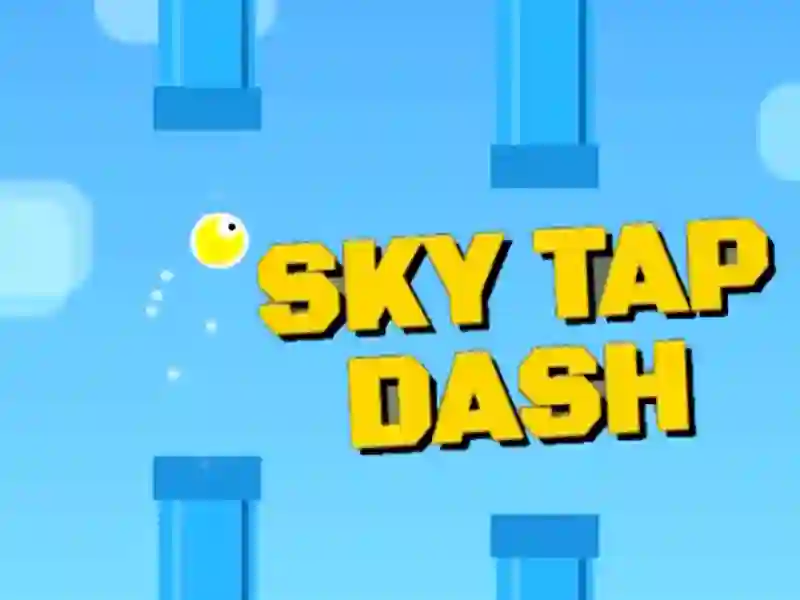 თამაში SkyTap Dash ონლაინ