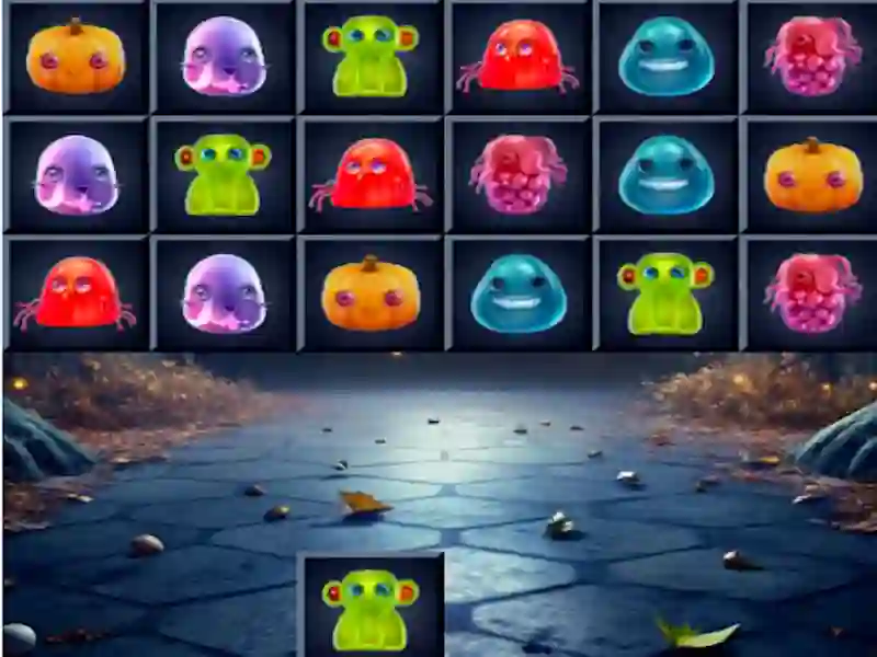 თამაში სწრაფი მატჩი ონლაინ