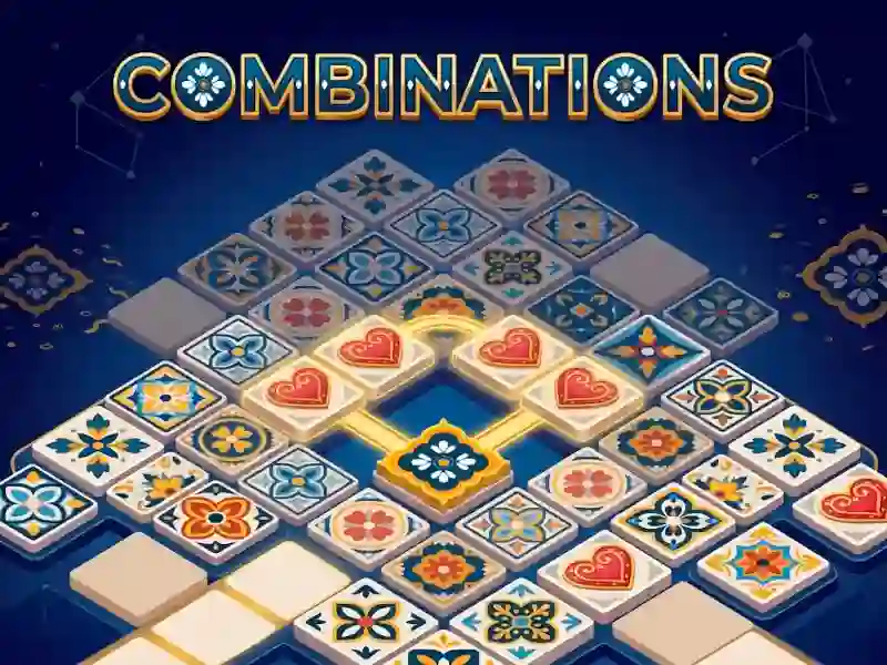 თამაში Combinations ონლაინ