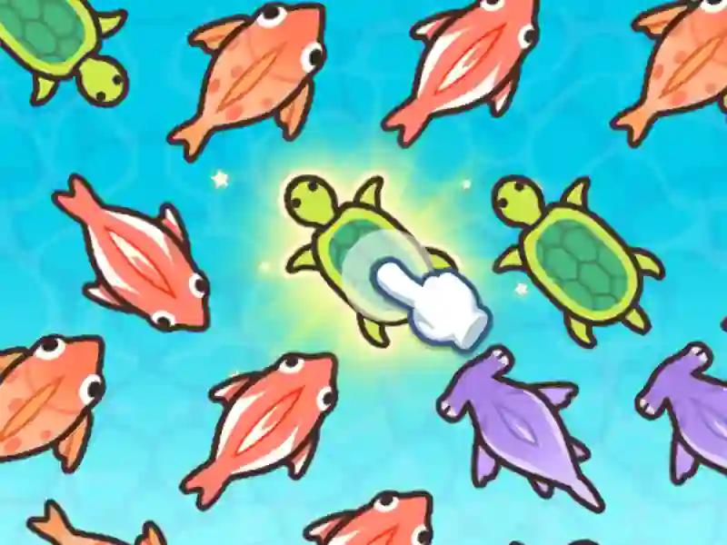 თამაში გადარჩენა ზღვის პროდუქტები ონლაინ თამაში გადარჩენა ზღვის პროდუქტები ონლაინ