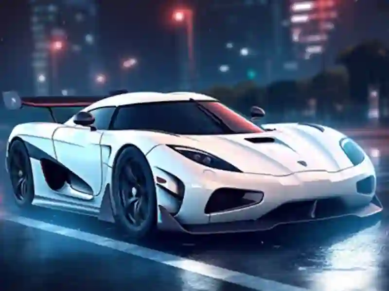 თამაში ღამის რბოლა ონლაინ