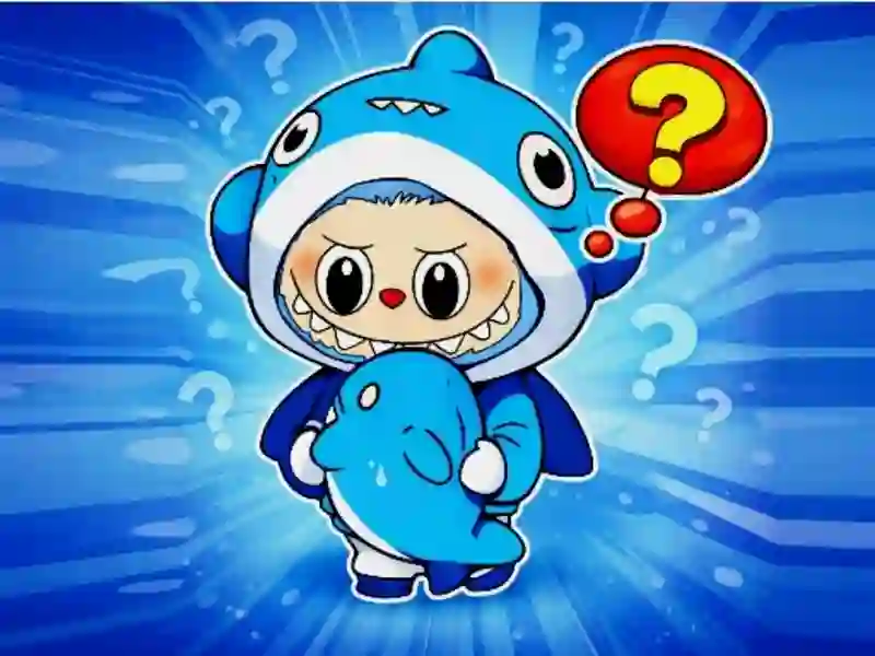 თამაში Labubu მეხსიერების გამოწვევა ონლაინ