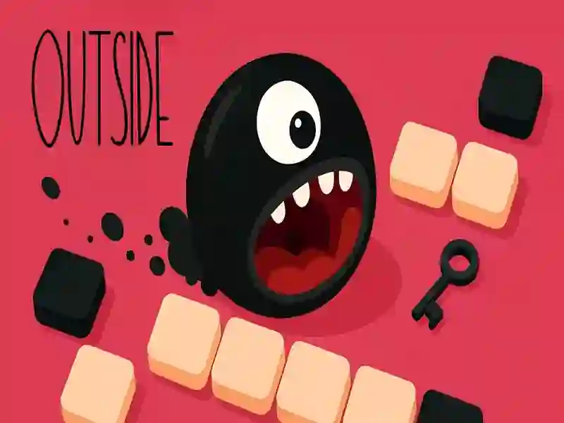 თამაში გარეგანი ონლაინ