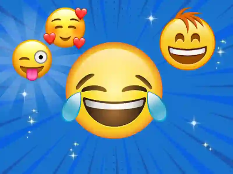 თამაში Emoji გამოწვევა ონლაინ