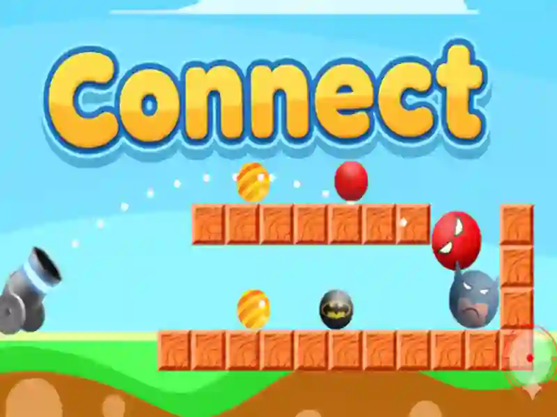 თამაში დაკავშირება ონლაინ