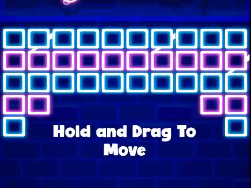 თამაში ნეონის აგური ონლაინ