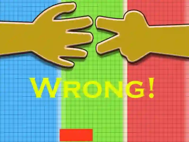 თამაში ქვის ფურცლის მაკრატელი ონლაინ