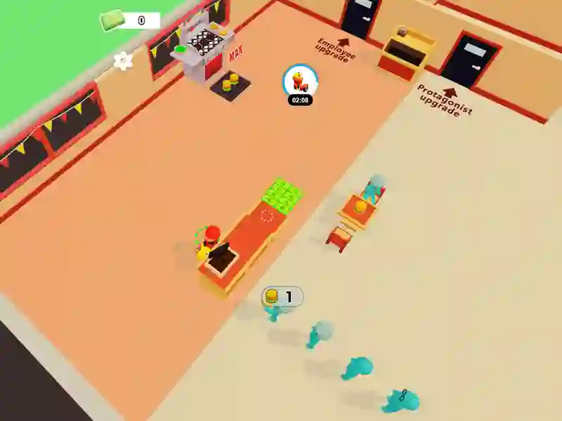 თამაში ბურგერი მაგისტრალი ონლაინ თამაში ბურგერი მაგისტრალი ონლაინ