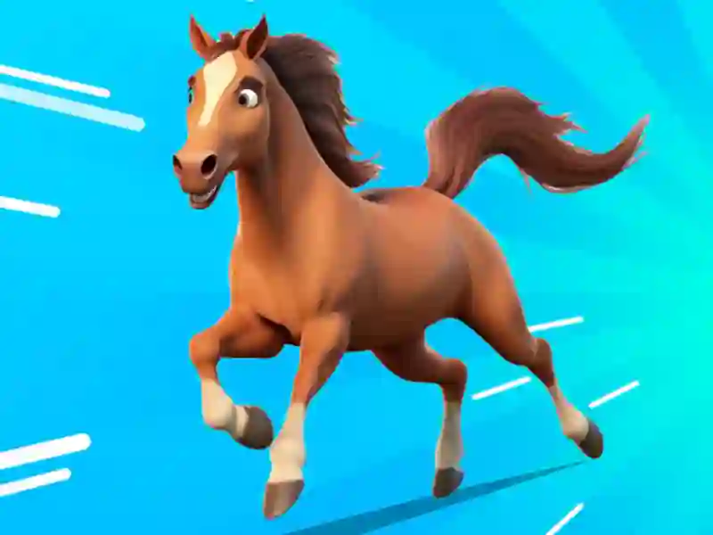 თამაში ცხოველთა მორბენალი ონლაინ