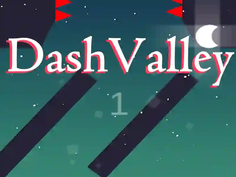 თამაში Dash Valley ონლაინ