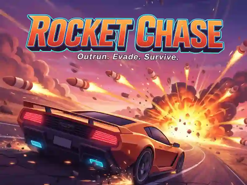 თამაში სარაკეტო მანქანა ონლაინ