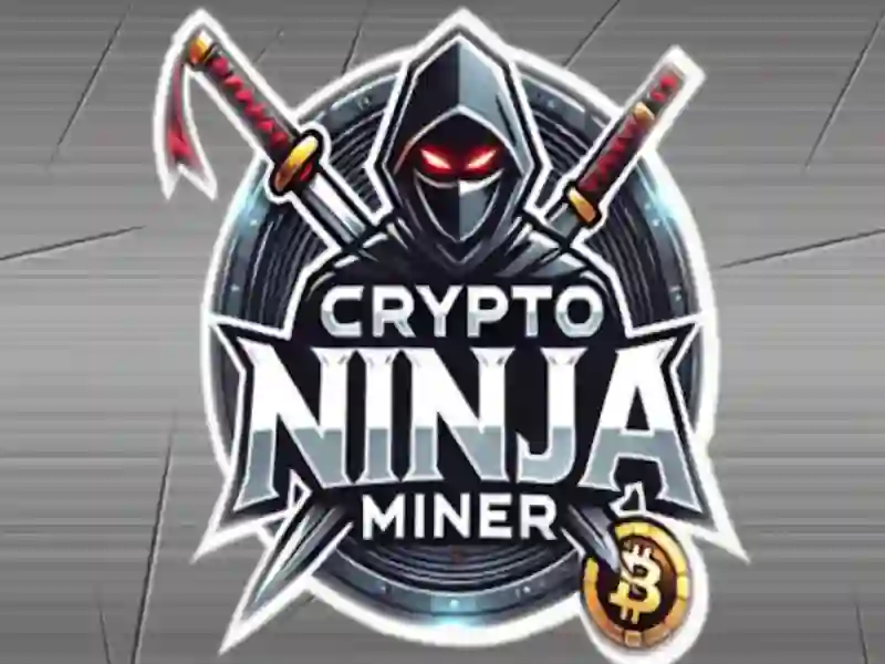 თამაში Crypto Ninja Miner ონლაინ თამაში Crypto Ninja Miner ონლაინ