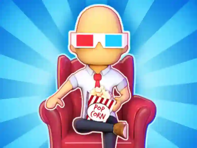 თამაში კინოს ბიზნესი ონლაინ