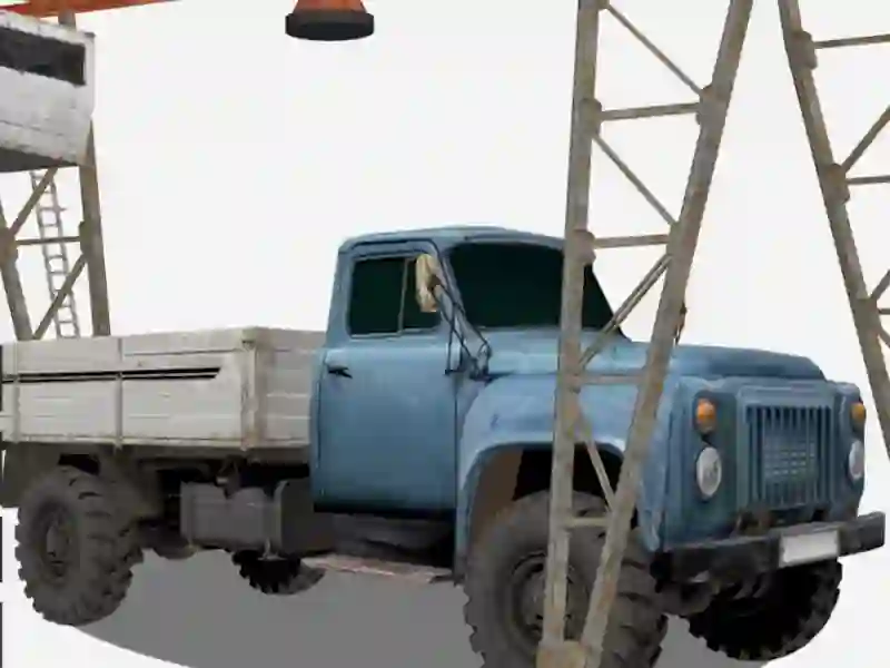 თამაში ტვირთი 2 ონლაინ