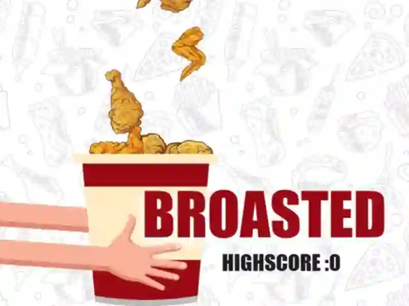 თამაში გახეხილი ონლაინ