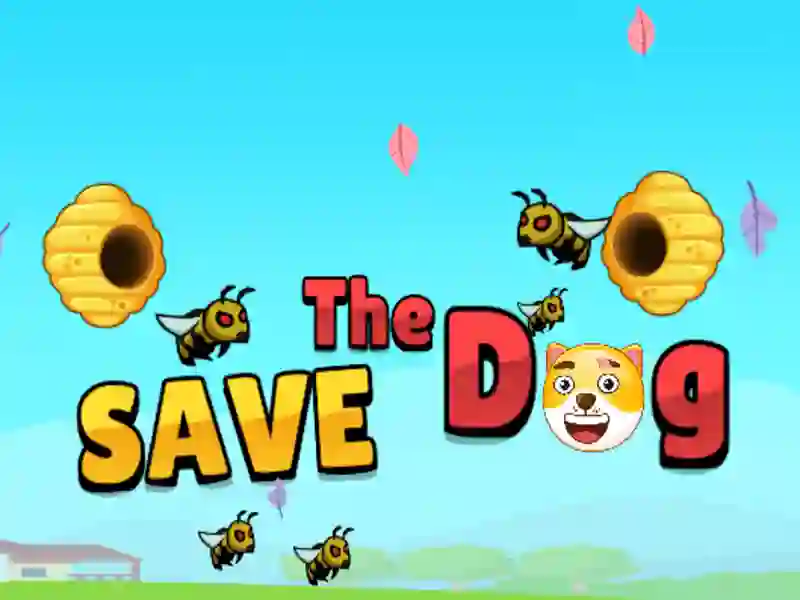 თამაში დაიცავი ჩემი ძაღლი ონლაინ