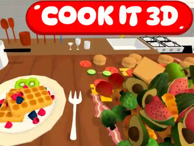 თამაში საზ ეს 3D ონლაინ თამაში საზ ეს 3D ონლაინ