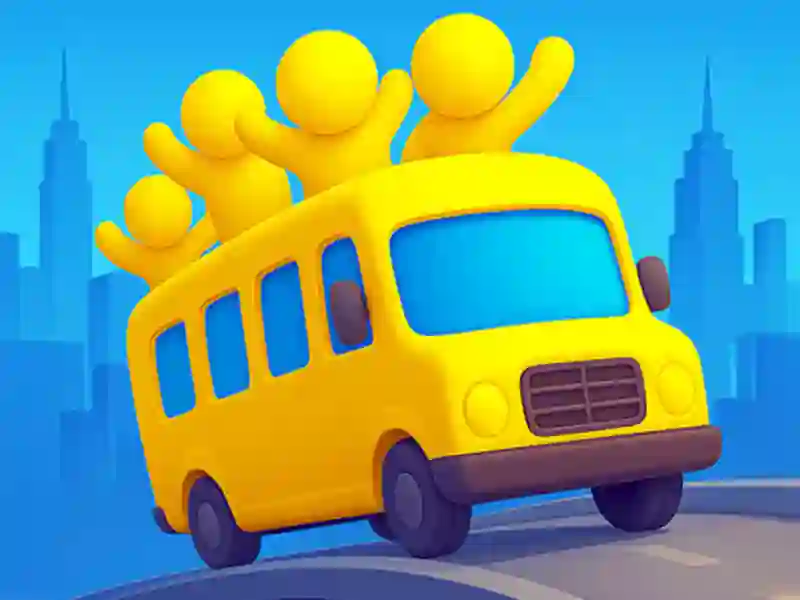 თამაში Car Jam: Traffic Puzzle ონლაინ თამაში Car Jam: Traffic Puzzle ონლაინ