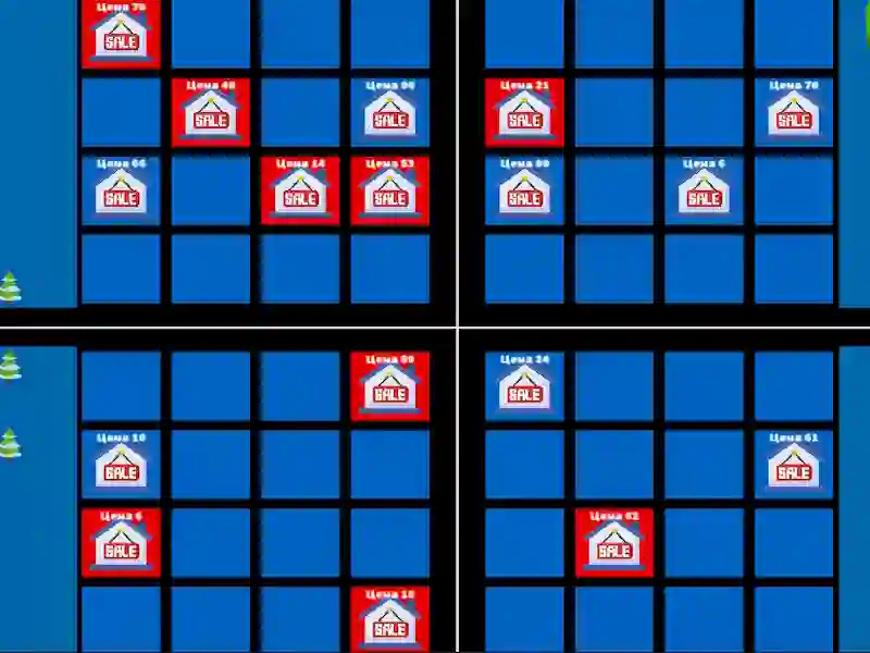 თამაში უძრავი ქონების მაგნატი ონლაინ