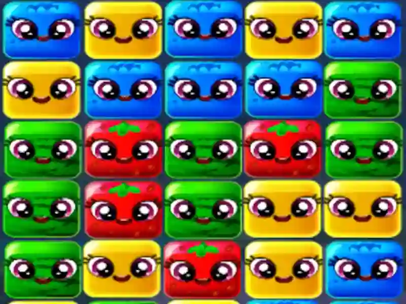 თამაში ხილის მანია ონლაინ