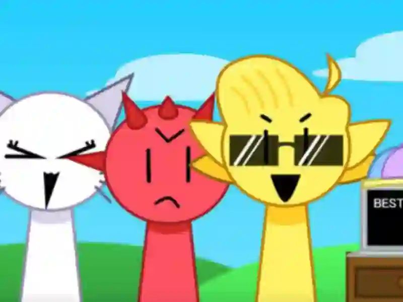 თამაში სპრუნკლო ონლაინ