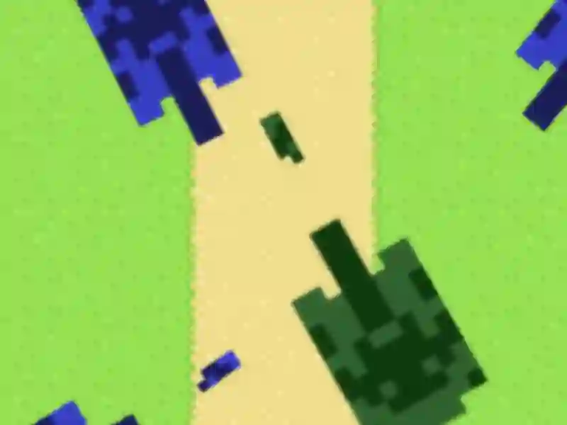 თამაში ავზი 8 ბიტიანი ონლაინ