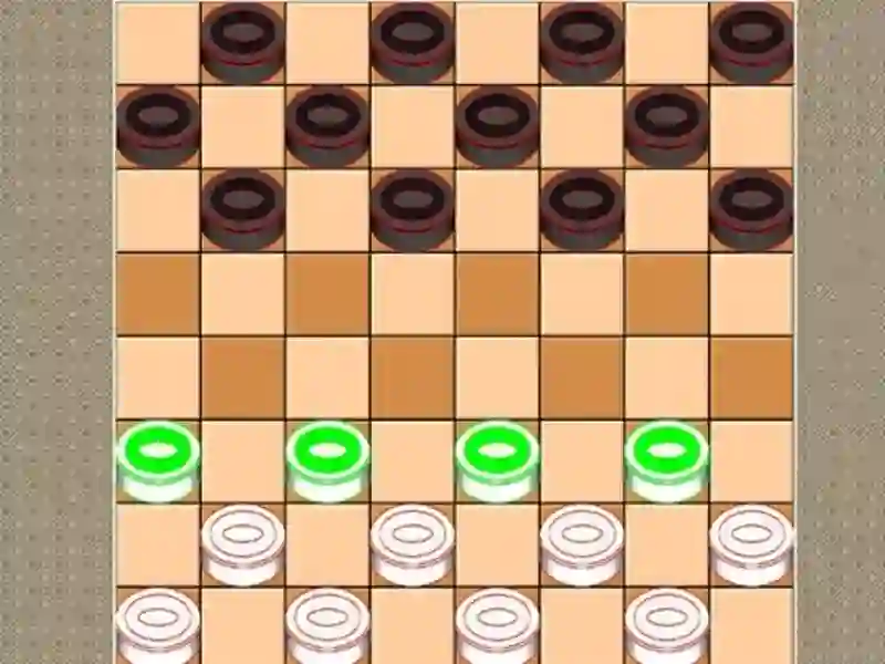თამაში Pillar Checkers Duel ონლაინ