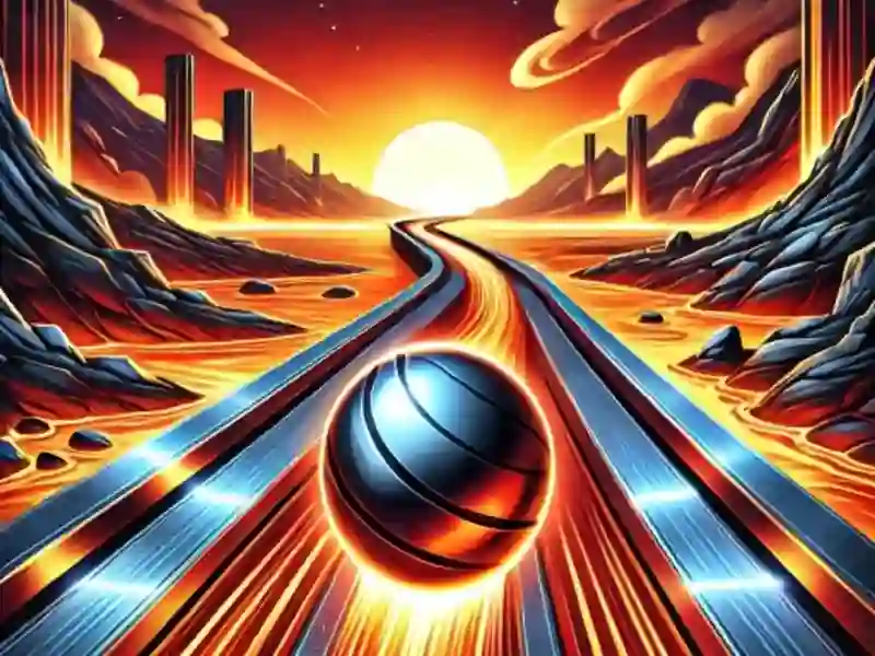 თამაში ბურთის მანია! ონლაინ თამაში ბურთის მანია! ონლაინ