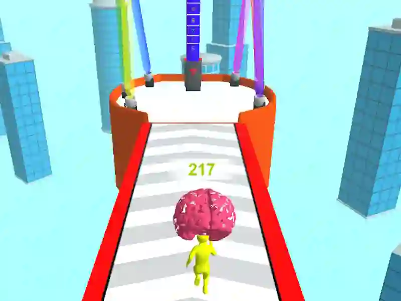 თამაში სუპერ ტვინი ონლაინ