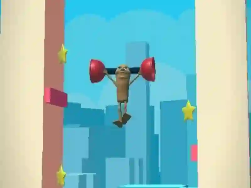 თამაში Brainrot Fall Fall Brainrot სათავგადასავლო თამაში ონლაინ