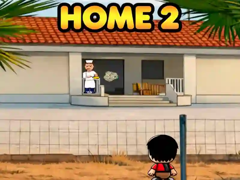 თამაში მთავარი 2 ონლაინ