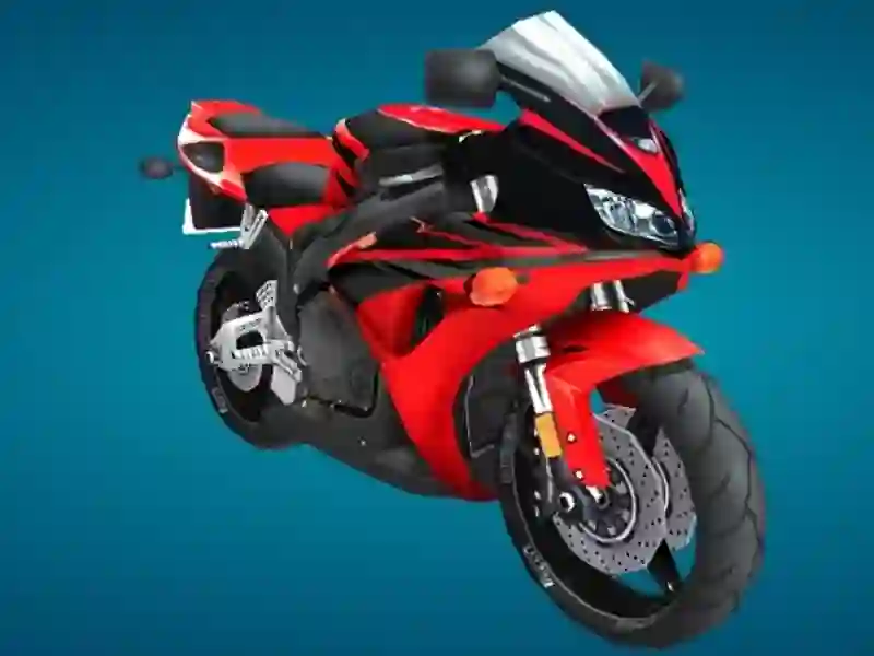 თამაში Motorcycle Stunt Racing 2025 ონლაინ