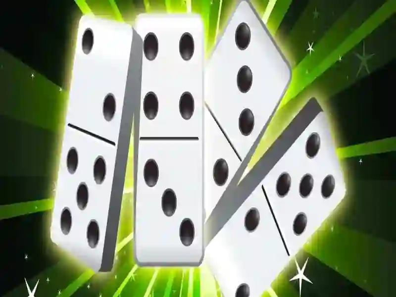 თამაში დომინოს ონლაინ მულტიპლეიერი ონლაინ