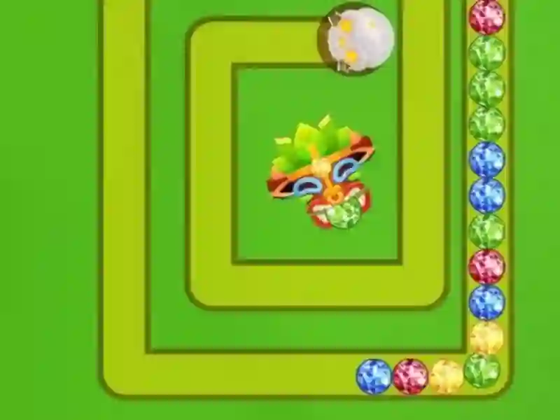 თამაში ზუმპას მარმარილო ონლაინ