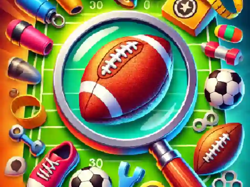 თამაში იპოვნე სწრაფად ონლაინ