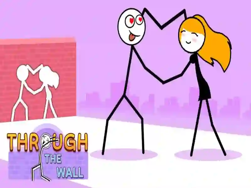 თამაში კედლის მეშვეობით ონლაინ