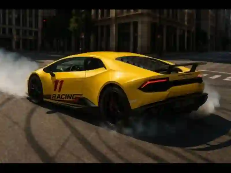 თამაში OpenWorld Racing ონლაინ