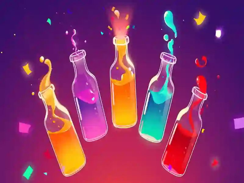 თამაში წყლის დახარისხება ონლაინ